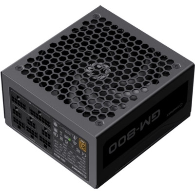 Блок питания Gamemax 800W (GM-800 Modular) Винница - изображение 4