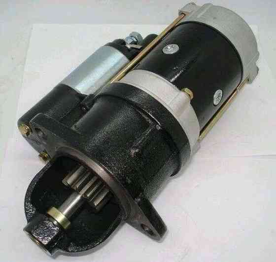 Электростартер мотоблок ZS/ZH1100 (15Hp) (Z-11) Мукачево