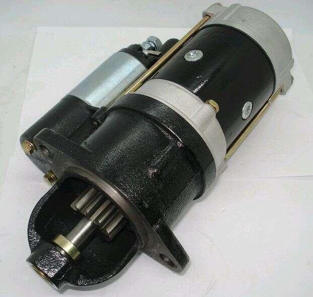 Электростартер мотоблок ZS/ZH1100 (15Hp) (Z-11) Мукачево - изображение 1