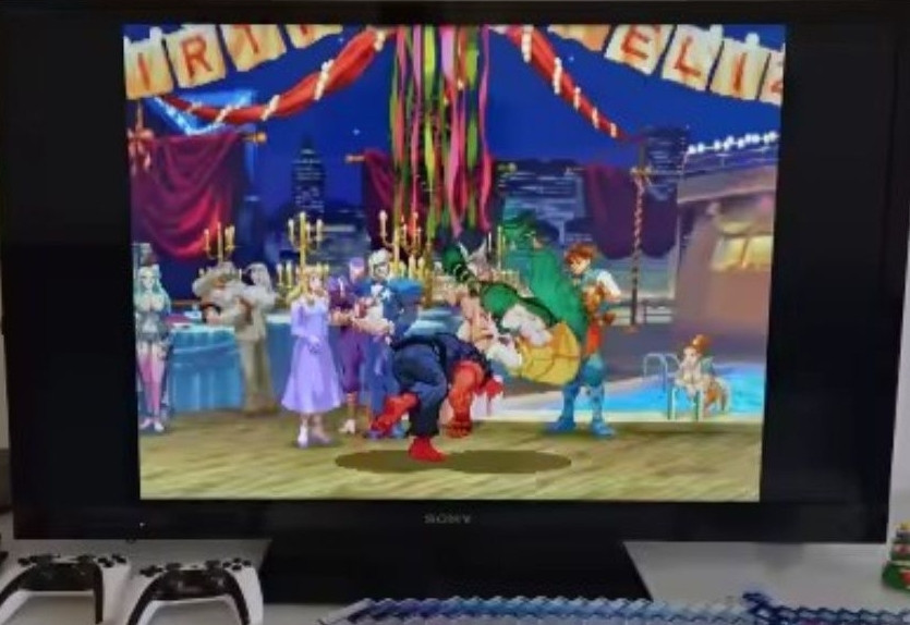 900грн + олх комісія М15 Game stick ігрова консоль. Харків - фото 3