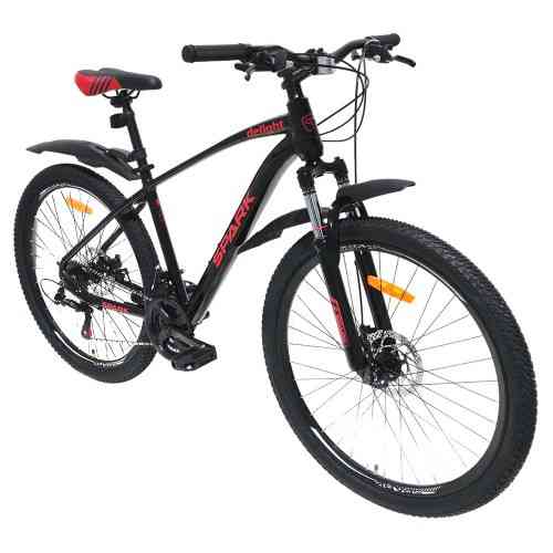 Велосипед SPARK DELIGHT (колеса – 27,5