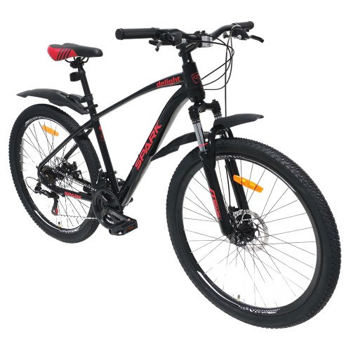 Велосипед SPARK DELIGHT (колеса – 27,5