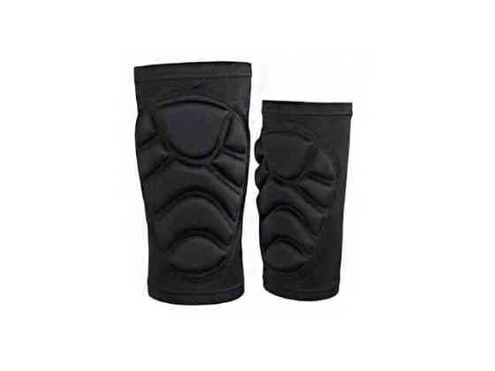 Наколінники з налокітниками захисні G10, size XL, к-т: 4 шт. Мукачево