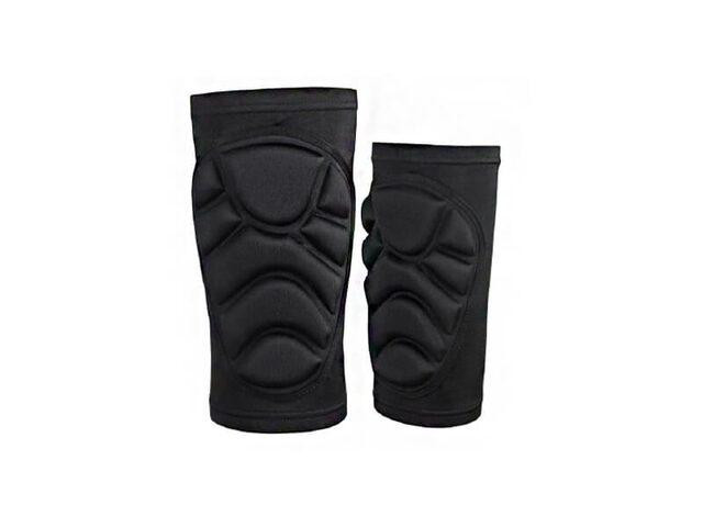 Наколінники з налокітниками захисні G10, size XL, к-т: 4 шт. Мукачево - фото 3
