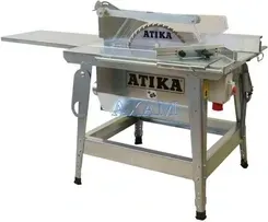 Електрична пилка Atika BTU450 Київ