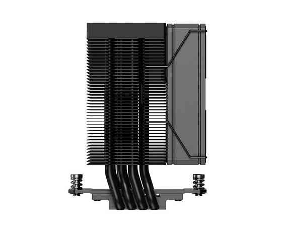 Кулер процесорний ID-Cooling Frozn A400 Black Чорний Харьков