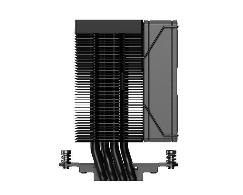 Кулер процесорний ID-Cooling Frozn A400 Black Чорний Харьков - изображение 3