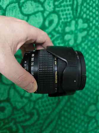Объектив Tamron AF 28-300mm f/3.5-6.3 XR Di (для Pentax K) Киев
