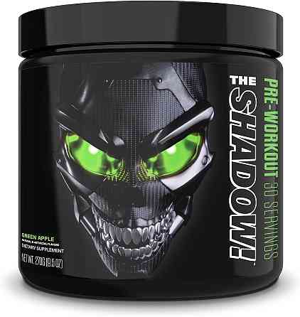 The Shadow 270 gram ( Green apple ) Луцк