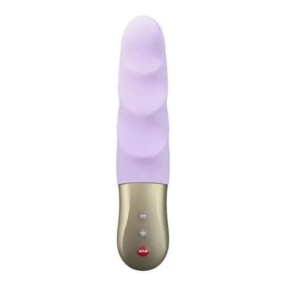 Мініпульсатор Fun Factory STRONIC PETITE pastel lilac, 8 режимів, підходить для початківців Львів