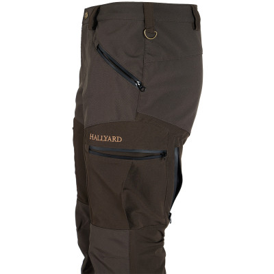 Штаны Hallyard Limburg Green 60 (limburg-t/7521-001 60) Винница - изображение 7