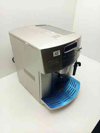 Кавомашина Delonghi Magnifica rapid cappuccinos ESAM 3400.s (Б клас) Луцк