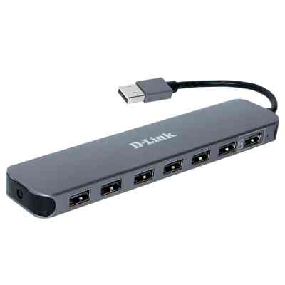 Концентратор D-Link DUB-H7 Вінниця
