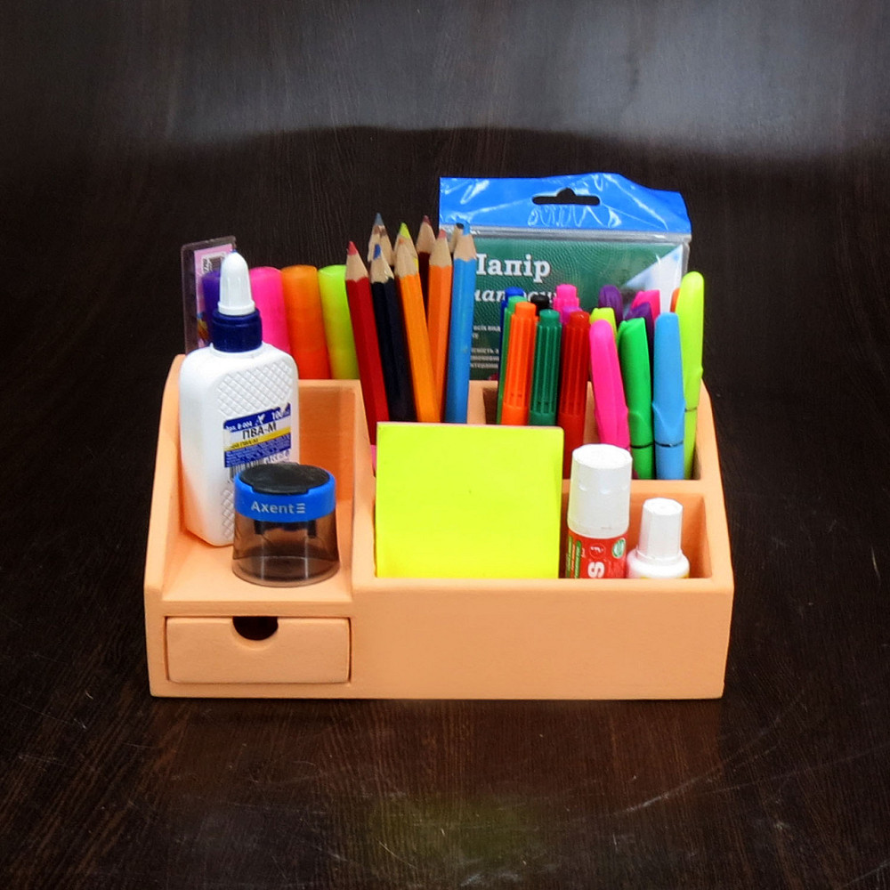 Настольный органайзер 