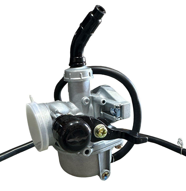 Карбюратор мопед Дельта 110 Мукачево - фото 1