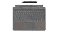 Графический планшет Microsoft Surface Z Klawiaturą Pro Signature Type Cover Klawiszem Copilot + Slim Pen 2 8X8-00185 Платинові Киев
