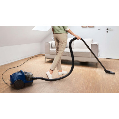 Пылесос Bosch BGS21X320 Винница - изображение 8