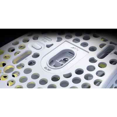 Мишка Cherry Xtrfy M4 RGB Wireless/USB White (M4W-RGB-WHITE) Вінниця