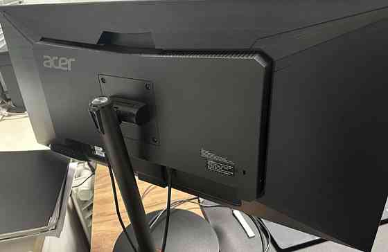 Монітор ACER Nitro 34D Київ