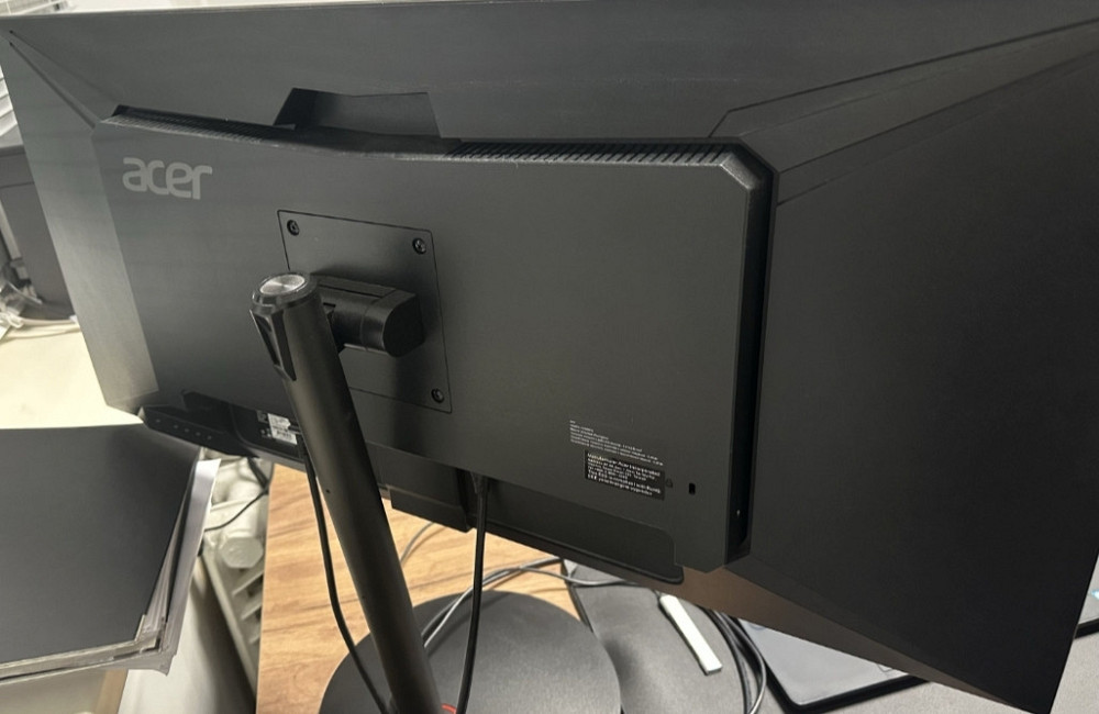 Монітор ACER Nitro 34D Київ - фото 3