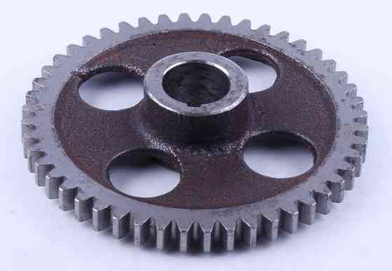Шестірня розподільна Z-48 — мотоблок 180N Мукачево