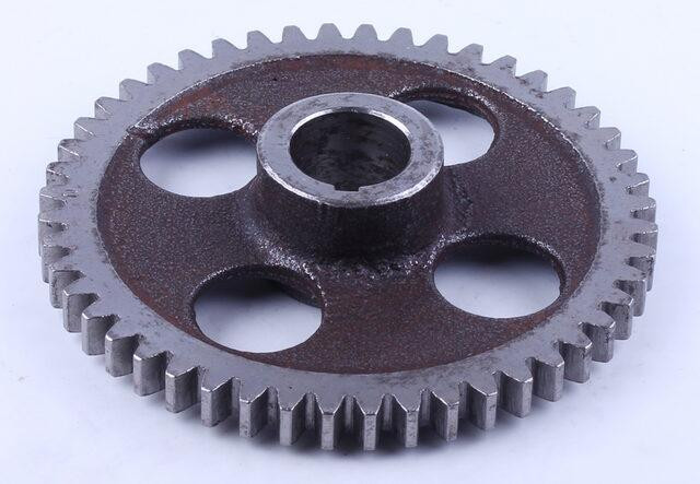 Шестірня розподільна Z-48 — мотоблок 180N Мукачево - фото 1