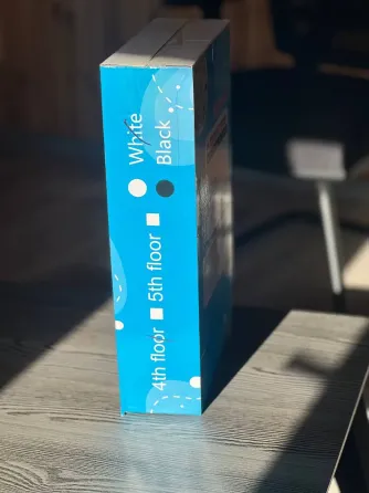 Полка для обуви 4 вертикальные полоки AND-10 YH9804-4 Коломия