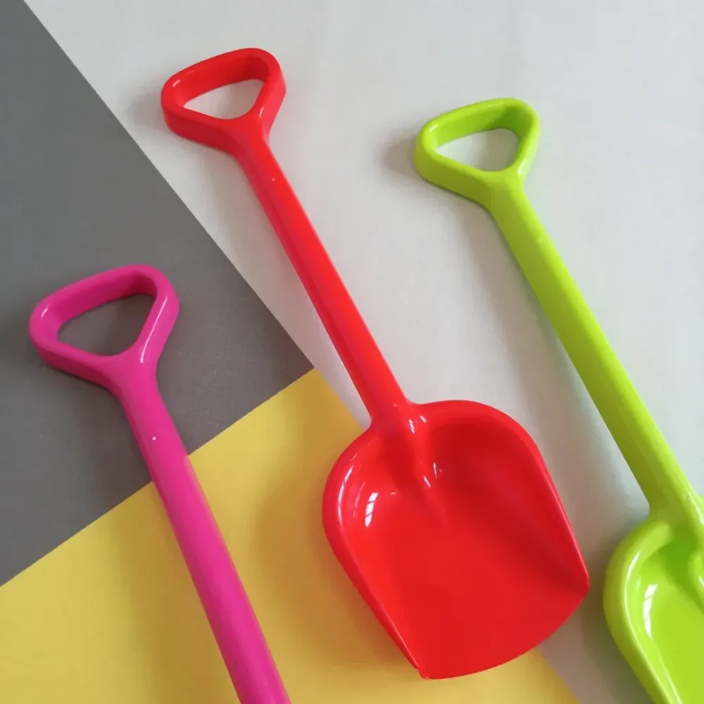 Дитяча лопата для пісочниці 50см Технок Київ - фото 3