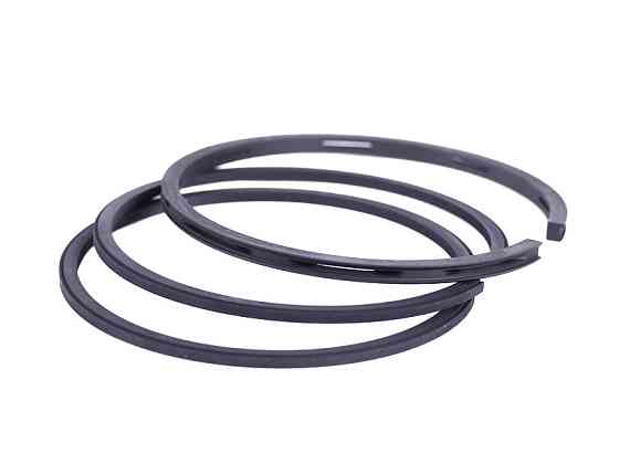 Кольца поршневые компрессор (70) 3шт. Мукачево