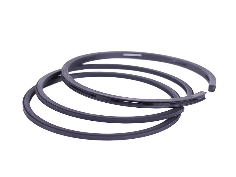 Кольца поршневые компрессор (70) 3шт. Мукачево - изображение 1