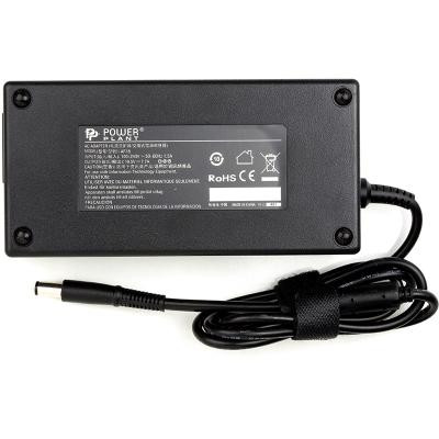 Блок живлення до ноутбуку PowerPlant DELL 220V, 19.5V 150W 7.7A (7.4*5.0) (DL150G7450) Вінниця - фото 1