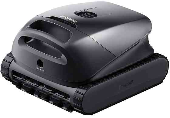 Бездротовий робот-пилосос для басейну Beatbot Sora P3 Київ