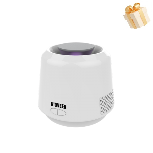 Ловушка насекомых Noveen IKN883 LED USB Днепр - изображение 1