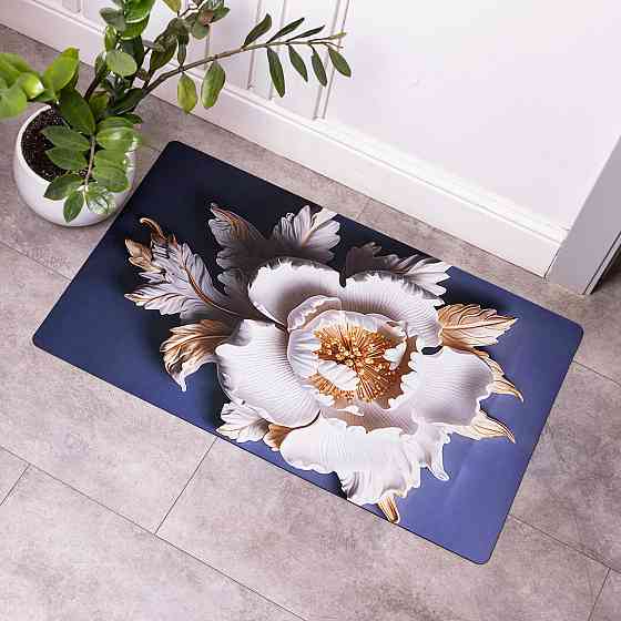 Коврик диатомитовый 48*78 см универсальный HP-42-49 Киев