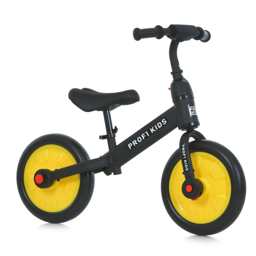 Детский велосипед-беговел MBB 1012-4, 12 дюймов Винница - изображение 3