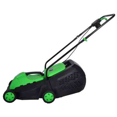 Газонокосарка Grunhelm EM-6118B (55112) Вінниця