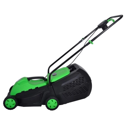 Газонокосарка Grunhelm EM-6118B (55112) Вінниця - фото 4