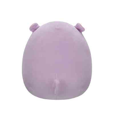 М'яка іграшка Squishmallows Бегемот Ханна 19 см (SQVA00859) Вінниця