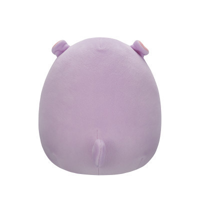 М'яка іграшка Squishmallows Бегемот Ханна 19 см (SQVA00859) Вінниця - фото 4