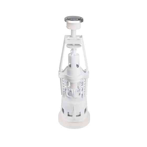 Зливний механізм для унітаза Lidz (WHI) 60 02 K001 00 Київ