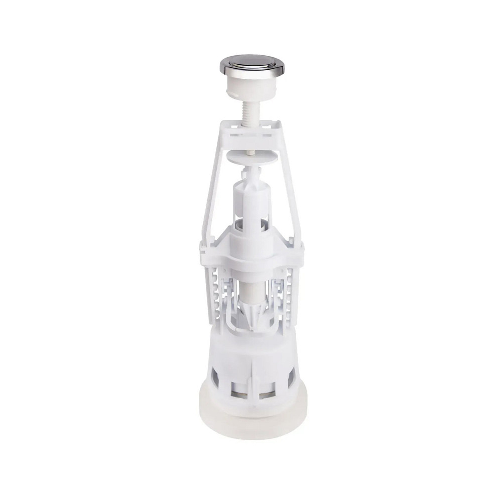 Зливний механізм для унітаза Lidz (WHI) 60 02 K001 00 Київ - фото 3