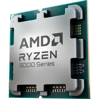 Процесор AMD Ryzen 5 9500F (100-000001406) Вінниця - фото 3