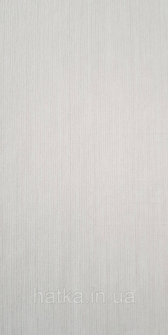 Обои винил на флизелине Grandeco Time метровые однотонные тонкая полоска молочные золотистые Киев - изображение 1