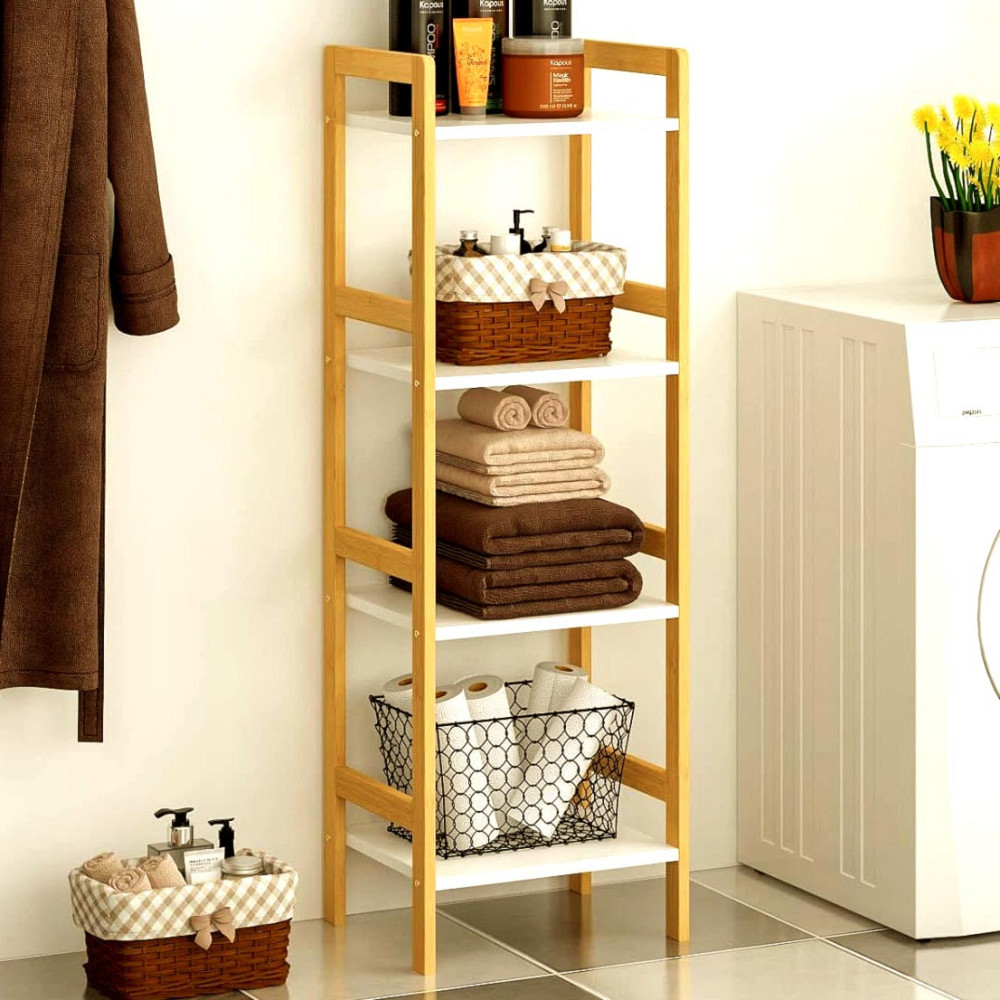 Этажерка для ванной 