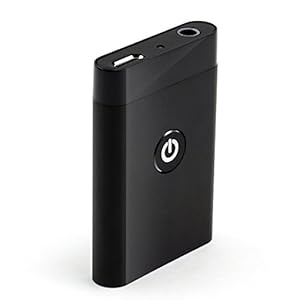 Аудіоприймач і передавач Bluetooth 3.5мм (2-в-1), Bluetooth V2.1+EDR для колонок та авто, Б/В Київ - фото 3