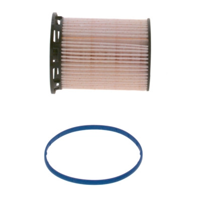 Фільтр паливний Bosch F026402221 Вінниця - фото 3