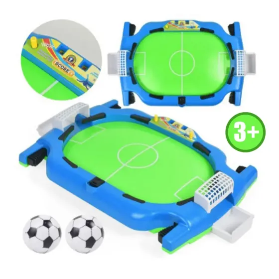 Настольная интерактивная игра футбол Football Champions YF-201 hразвивающая Коломыя