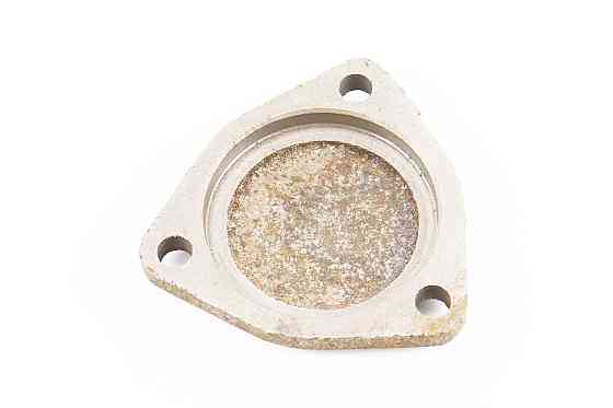 Кришка КПП збоку (середня) Киев