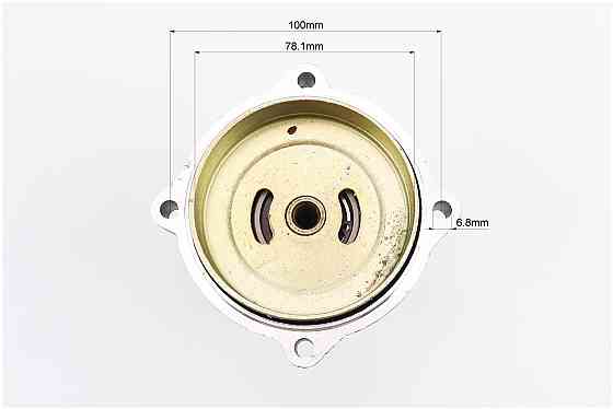Редуктор верхній D-26mm, 4Т, L-106mm Киев