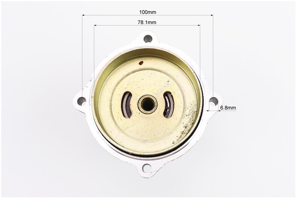Редуктор верхній D-26mm, 4Т, L-106mm Київ - фото 3